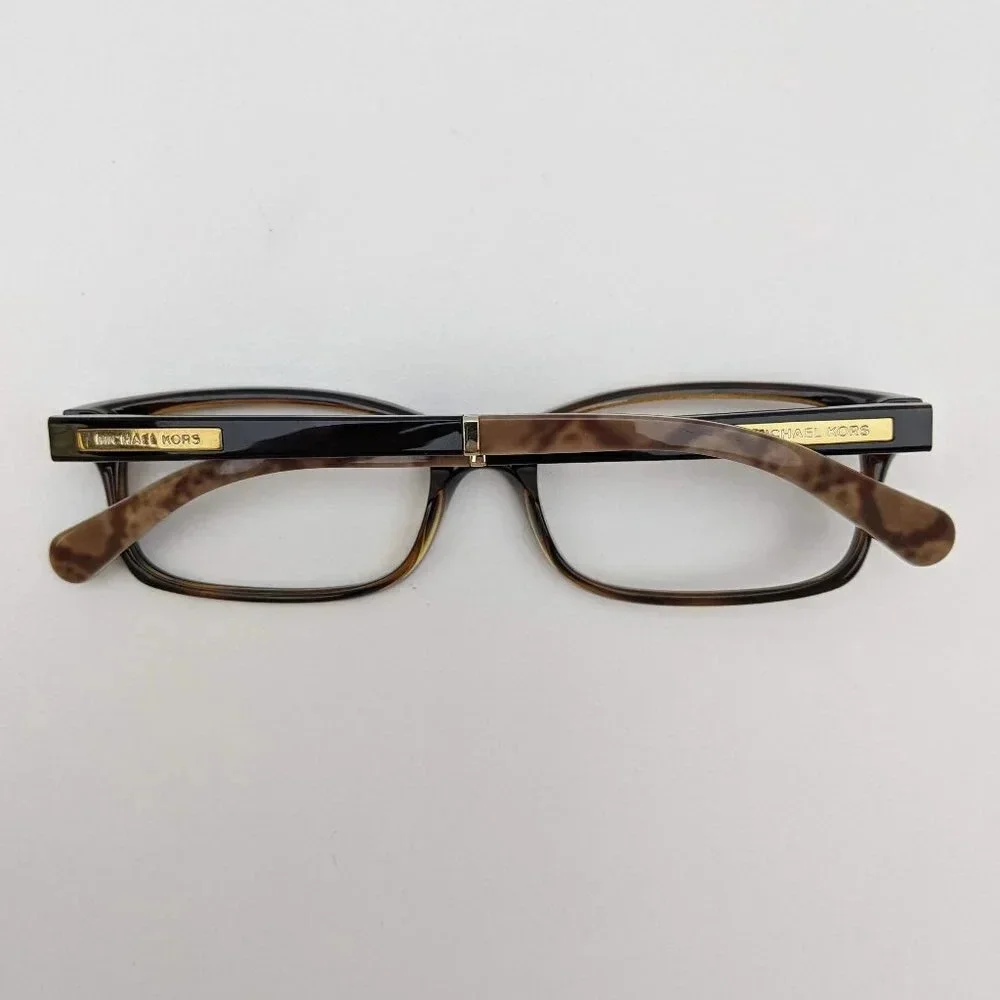 🕶️Michael Kors MK8006 Medellin 3010 Eyeglasses 52/16 140 /KAG110🕶️